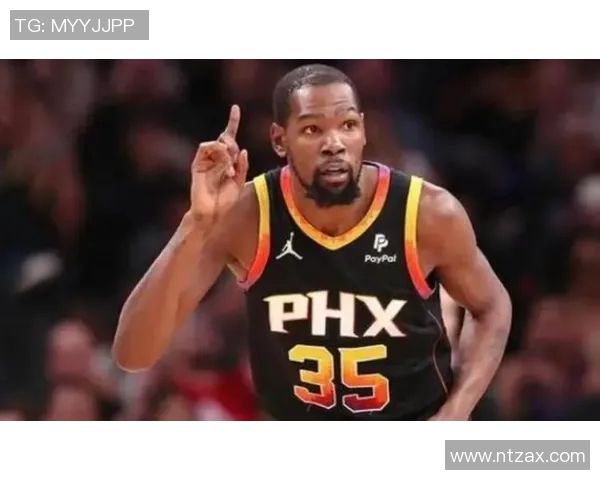 杜兰特三连胜解析:球队变阵激活防守轮转,火箭队战术储备仍存威胁