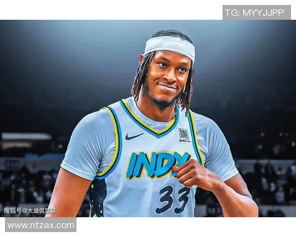 密尔沃基雄鹿队亿元合约签下“火锅王”迈尔斯·特纳,是物有所值还是高薪摆设?