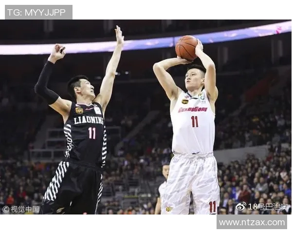 CBA广东队与吉林队精彩对决数据分析与赛后总结