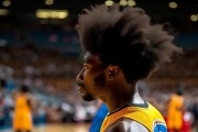 艾弗森地垄沟：挑战NBA审美，183cm矮个的篮球文化革命
