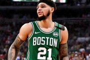 塔图姆对巴特勒：NBA东决恩怨对决，焦点之战即将上演